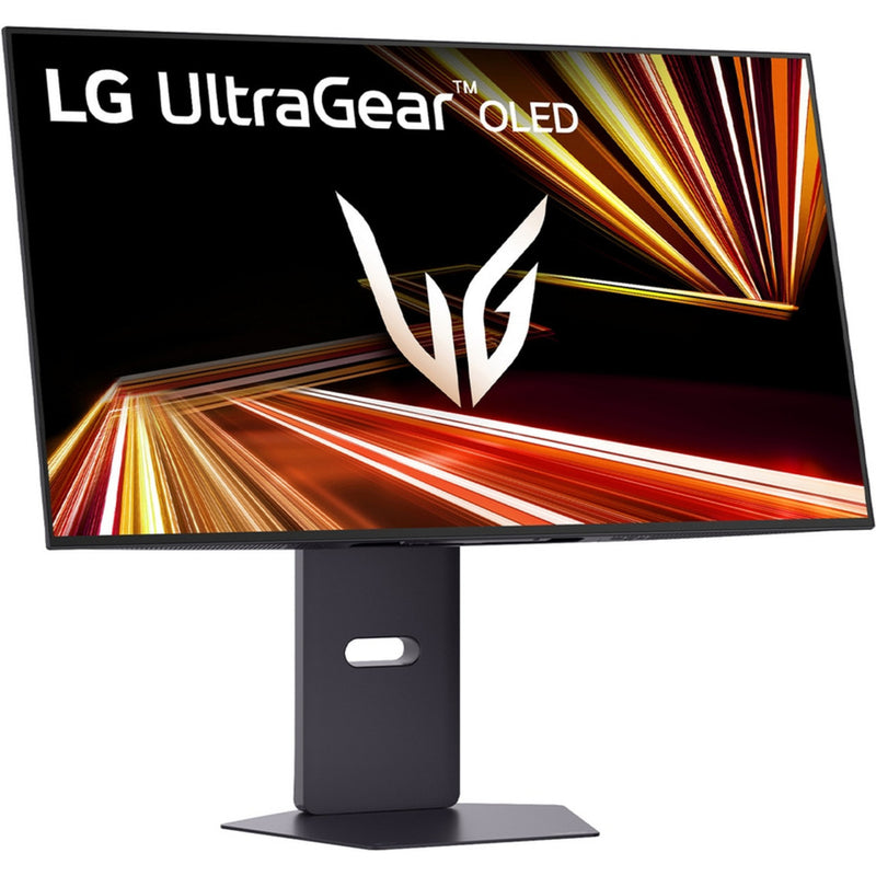 Afbeelding laden in galerijviewer, Lg ultragear 32gx850a-b 32 4k uhd gaming monitor (zwart, 2x hdmi, displayport, 2x usb-a, 165 hz 330 hz)
