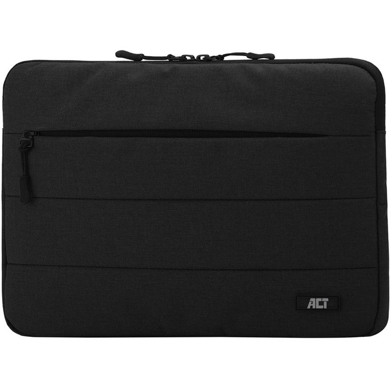 Afbeelding laden in galerijviewer, Act laptophoes zwart ac8510
