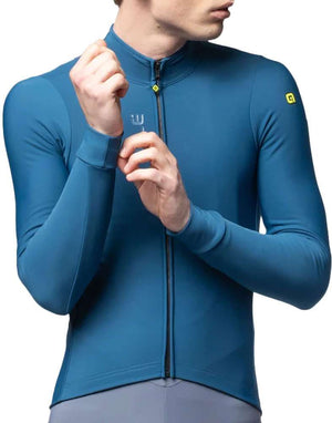 Alé fondo 3.0 - long sleeve jersey