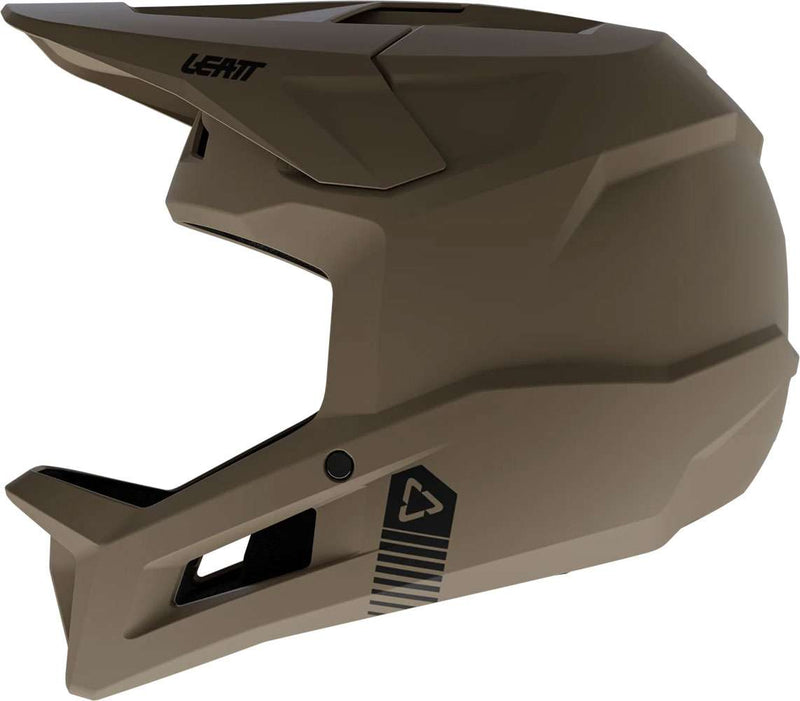 Afbeelding laden in galerijviewer, Leatt gravity 1.0 - fullface helmet
