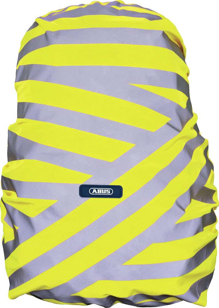 Afbeelding laden in galerijviewer, Abus X-Urban cover Lumino geel
