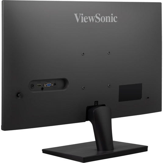 Viewsonic va2715-h 27 monitor (zwart, 1x hdmi, 1x vga, 100 hz)