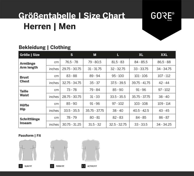 Afbeelding laden in galerijviewer, Gorewear gore-tex paclite® - rain jacket

