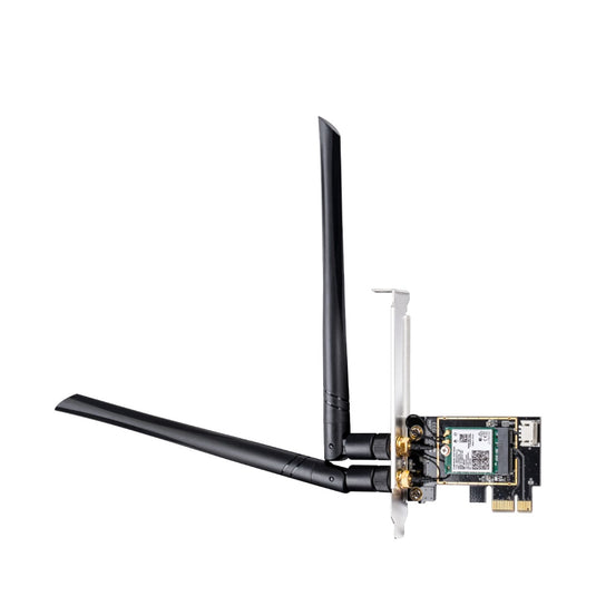 Cudy ax3000 wi-fi 6 bluetooth pci-e wlan adapter (zwart)