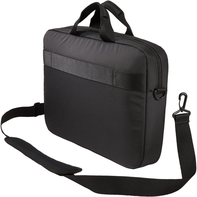 Afbeelding laden in galerijviewer, Case logic propel attaché 15.6 laptoptas (zwart, propa-116 black)
