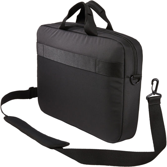 Case logic propel attaché 15.6 laptoptas (zwart, propa-116 black)