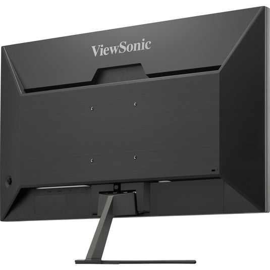 Viewsonic vx2758a-2k-pro-3 27 gaming monitor (zwart (mat), 2x hdmi | 1x displayport | hdr10 | 240 hz)