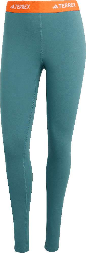 Afbeelding laden in galerijviewer, Adidas multi synthetic - women's functional underpants
