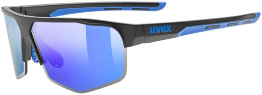 Uvex axos set - sports glasses