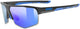 Uvex axos set - sports glasses