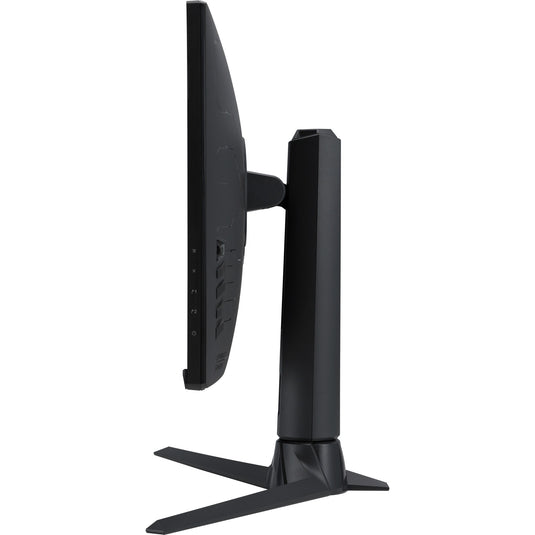 Asus rog strix xg27aqmr 27 gaming monitor (zwart, 2x hdmi, 1x displayport, 2x usb-a, 300 hz)