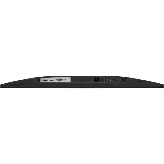 Viewsonic va2708-hdj 27 monitor (zwart, 1x hdmi, 1x displayport, vga)