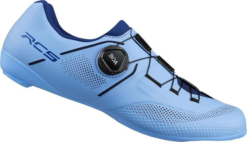 Afbeelding laden in galerijviewer, Shimano sh-rc503w - women's road bike shoes
