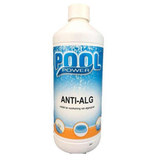 Imp pool rove anti-alg, 1 liter zwembad reiniging