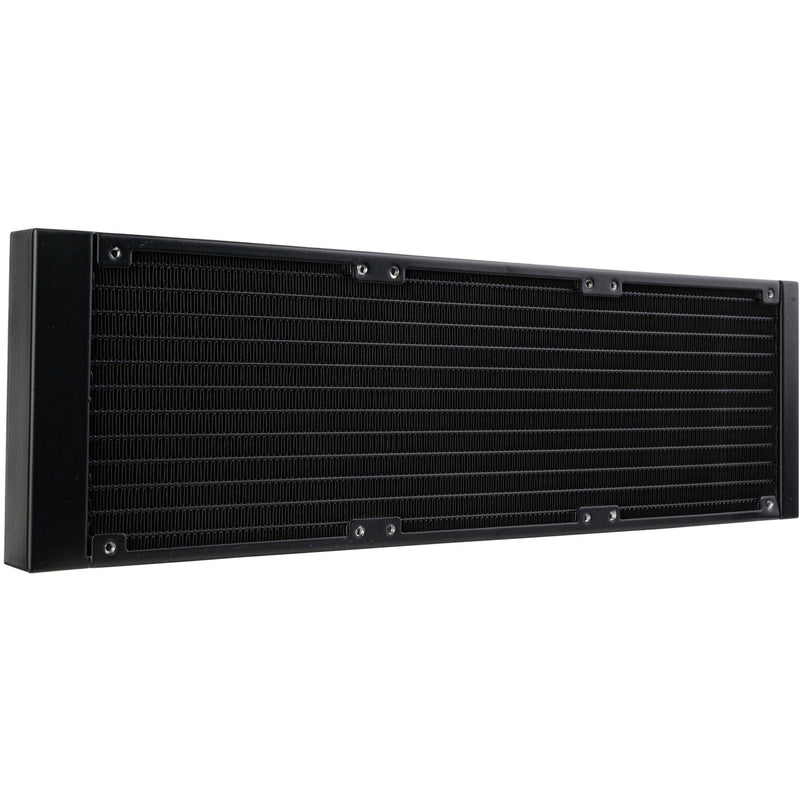 Afbeelding laden in galerijviewer, Silverstone novapeak 360 argb waterkoeling (zwart, 4 pin pwm)

