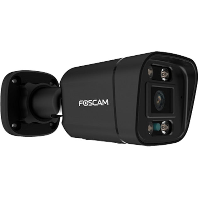 Afbeelding laden in galerijviewer, Foscam v5ep-b beveiligingscamera (zwart, 5 mp, poe)
