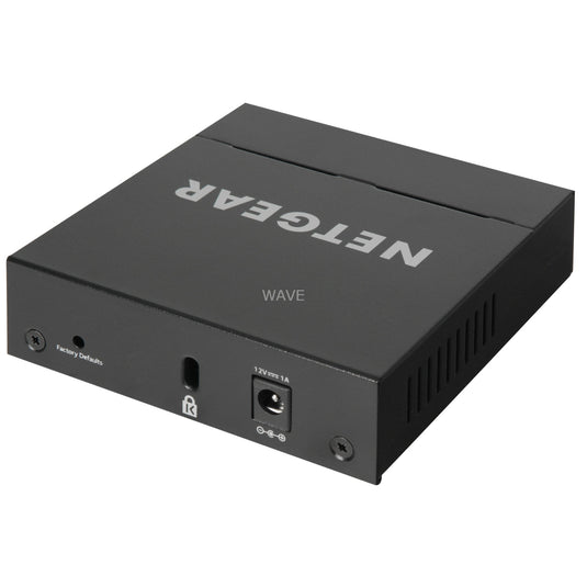 Netgear gs305e switch