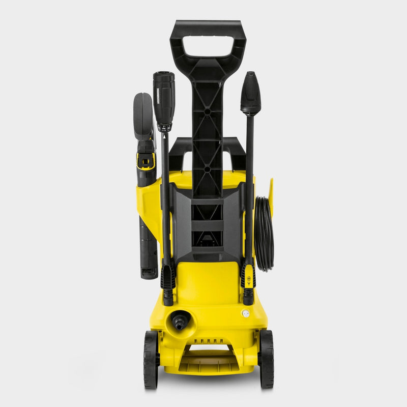 Afbeelding laden in galerijviewer, Kärcher k 2 power control hogedrukreiniger (geel zwart)
