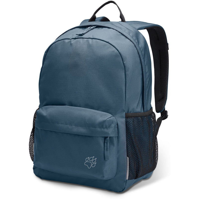 Afbeelding laden in galerijviewer, Jack wolfskin rebel pack 25 rugzak (blauw)
