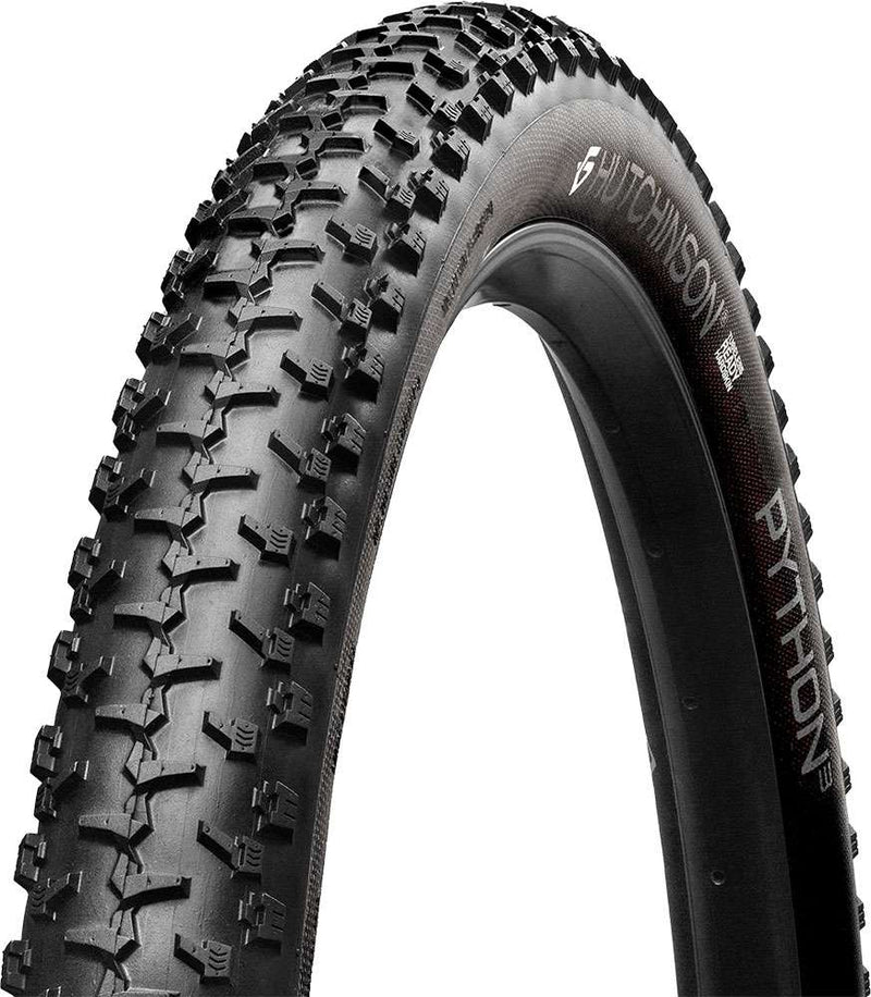 Afbeelding laden in galerijviewer, Hutchinson python 3 29 sideskin tlr folding tire
