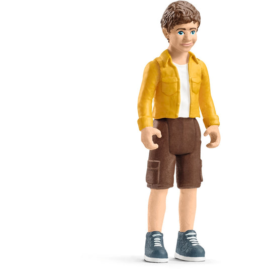 Schleich farm world boomhut 42408