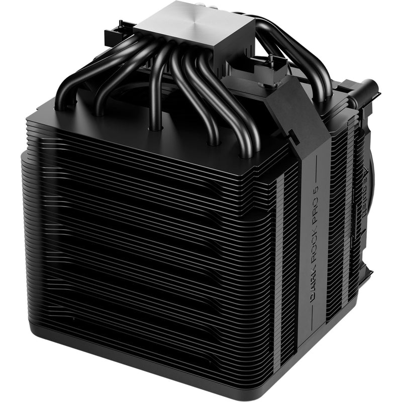 Afbeelding laden in galerijviewer, Be quiet! dark rock pro 5 cpu-koeler (zwart, 4-pins pwm fan-connector)
