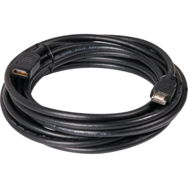 Afbeelding laden in galerijviewer, Club 3d high speed hdmi 1.4 hd kabel (zwart, 5 meter)
