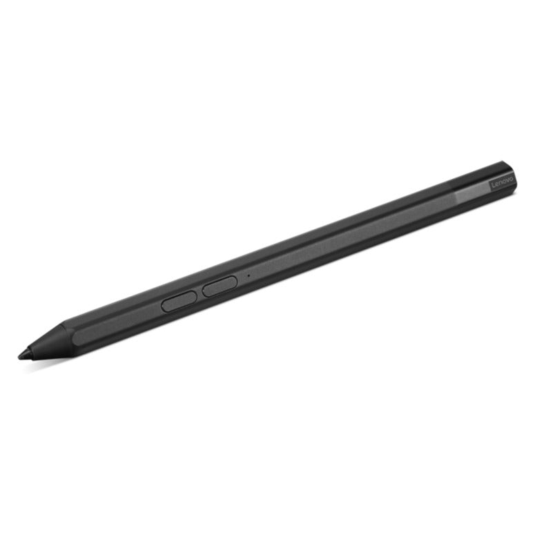 Afbeelding laden in galerijviewer, Lenovo precision pen 2 (laptop) stylus (zwart, bluetooth)
