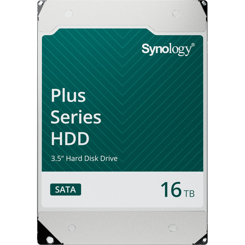 Afbeelding laden in galerijviewer, Synology hat3310 16 tb harde schijf (sata 6 gb s, 24 7)
