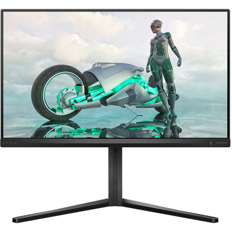 Afbeelding laden in galerijviewer, Philips evnia 24m2n3200a 00 24 gaming monitor (zwart, 2x hdmi, displayport, 180 hz)
