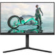 Philips evnia 24m2n3200a 00 24 gaming monitor (zwart, 2x hdmi, displayport, 180 hz)