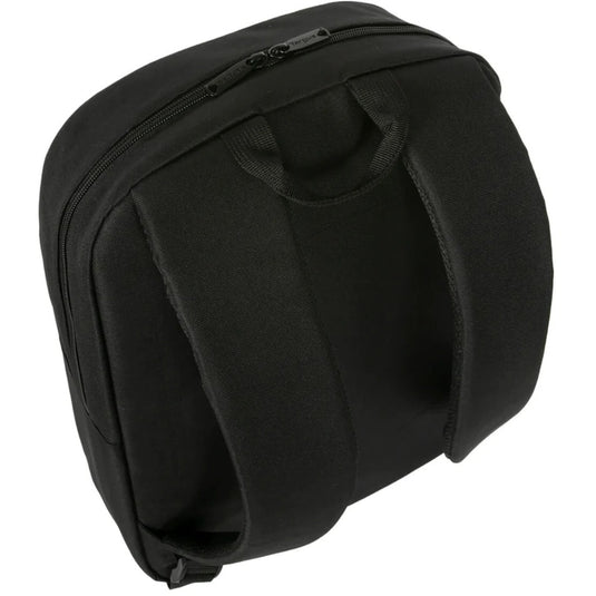 Targus 15-16 geolite ecosmart essentials backpack rugzak (zwart)