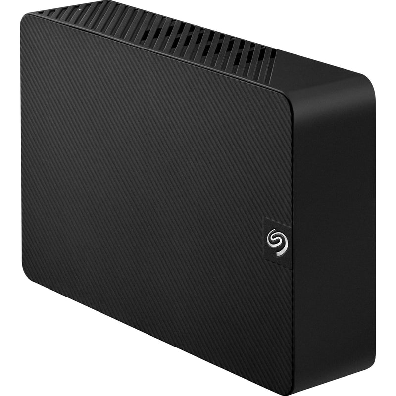Afbeelding laden in galerijviewer, Seagate expansion desktop 6 tb externe harde schijf (zwart, stkp6000400, usb 3.0)
