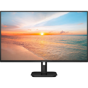 Philips 27e1n1100a 00 27 monitor (zwart, 1x hdmi, 1x vga)