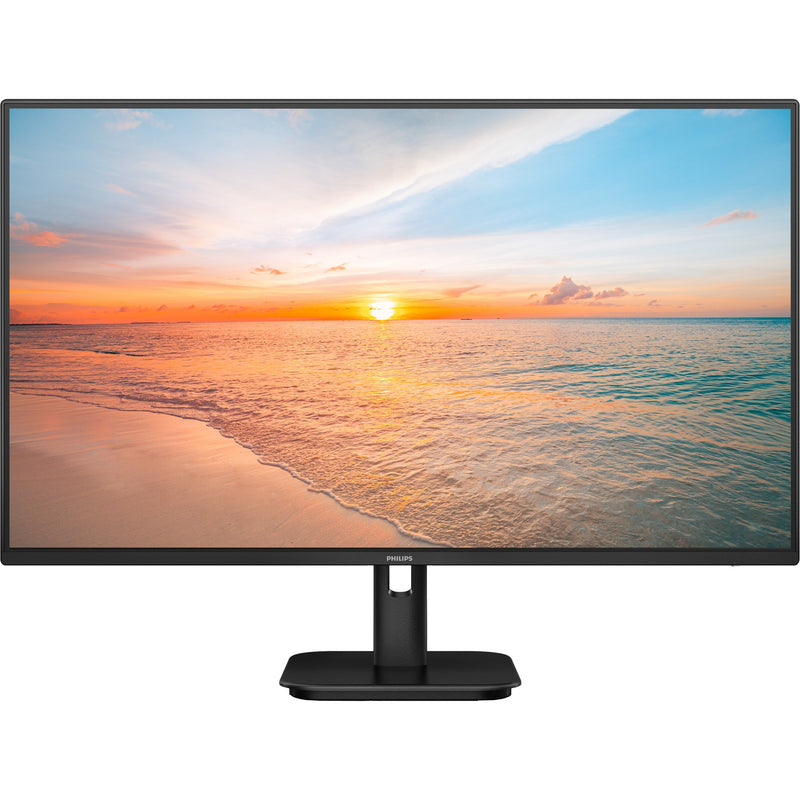 Afbeelding laden in galerijviewer, Philips 27e1n1100a 00 27 monitor (zwart, hdmi, vga)
