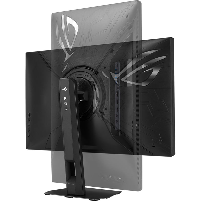 Afbeelding laden in galerijviewer, Asus rog strix pulsar xg27aqngv 27 gaming monitor (zwart, 2x hdmi, displayport, 3x usb-a, usb-b, 360 hz)
