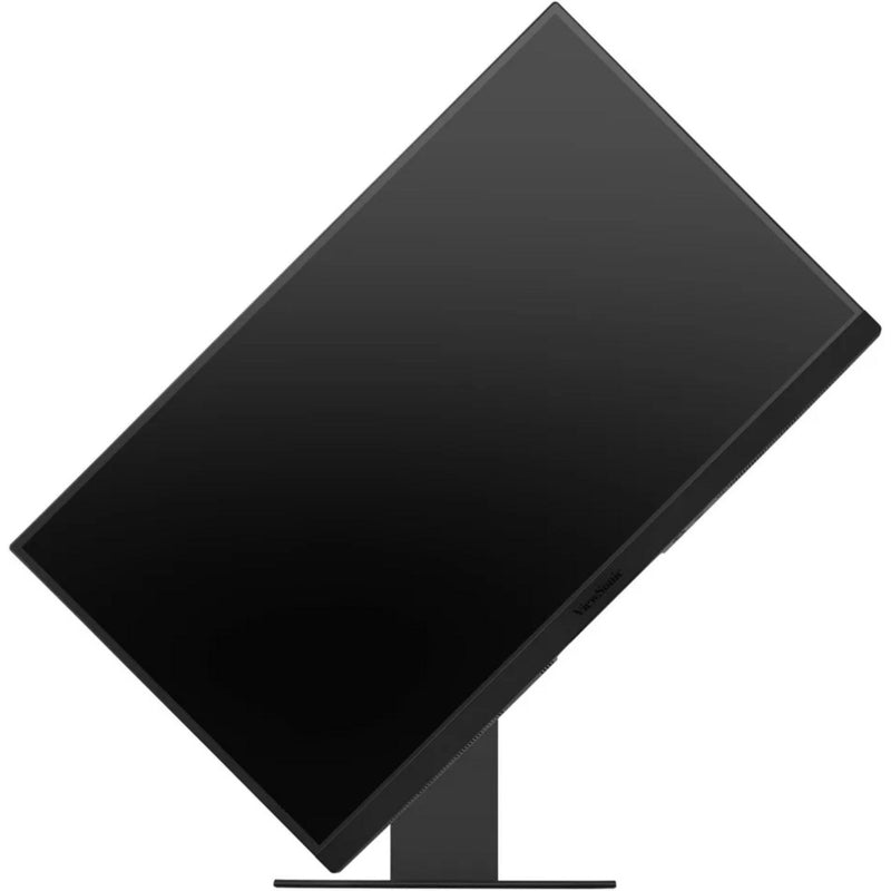 Afbeelding laden in galerijviewer, Viewsonic vp2788-5k mac-compatible 27 4k uhd monitor (zwart, 2x thunderbolt 4, 1x hdmi, 1x displayport, usb-a, usb-c)
