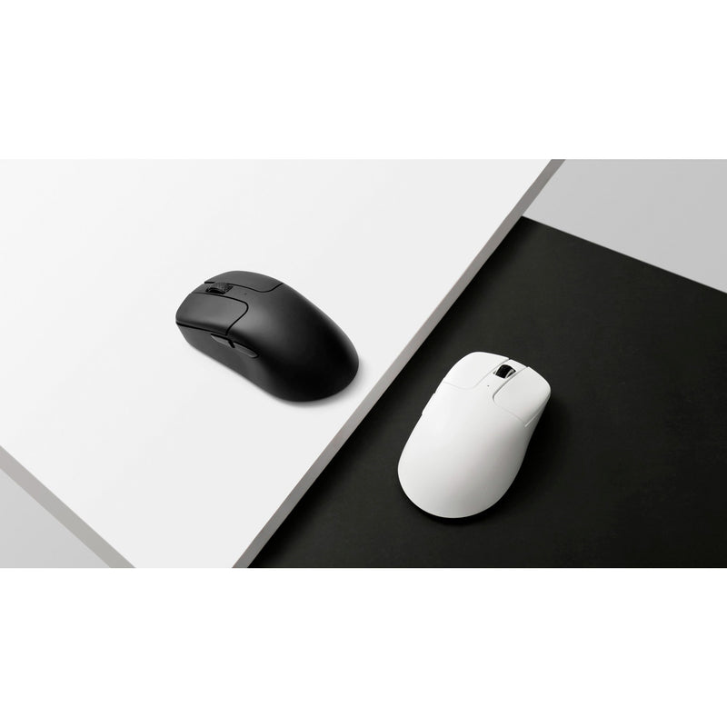 Afbeelding laden in galerijviewer, Keychron m2 wireless gaming muis (zwart)
