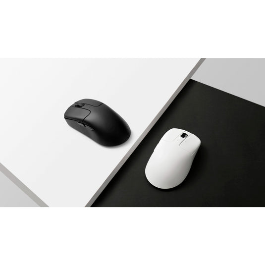 Keychron m2 wireless gaming muis (zwart)