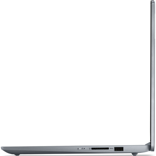 Lenovo ideapad slim 3 14amn8 (82xn00bamh) 14 laptop (grijs | r5 7520u | radeon 610m | 16 gb | 512 gb ssd)