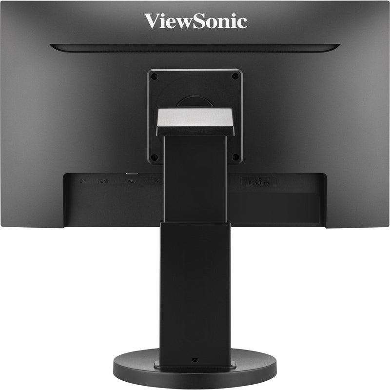 Afbeelding laden in galerijviewer, Viewsonic vg2208a-hd 22 monitor (zwart, 1x hdmi, vga, 100 hz)
