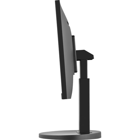 Viewsonic vg2208a 22 monitor (zwart, 1x hdmi, 1x displayport, usb-c, usb-a, sound, 100 hz)