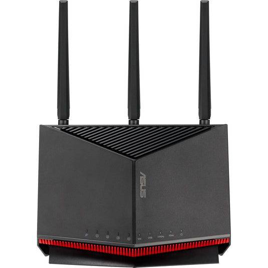 Asus rt-be86u router