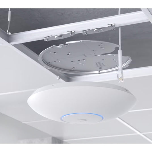 Ubiquiti unifi u7 pro max access point