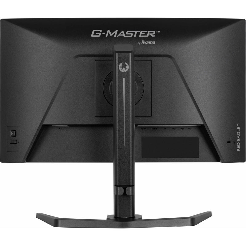 Afbeelding laden in galerijviewer, Iiyama g-master red eagle gb2471hsu-b1 23.8 gaming monitor (zwart, 2x hdmi, displayport, usb-a, usb-c, 240 hz)
