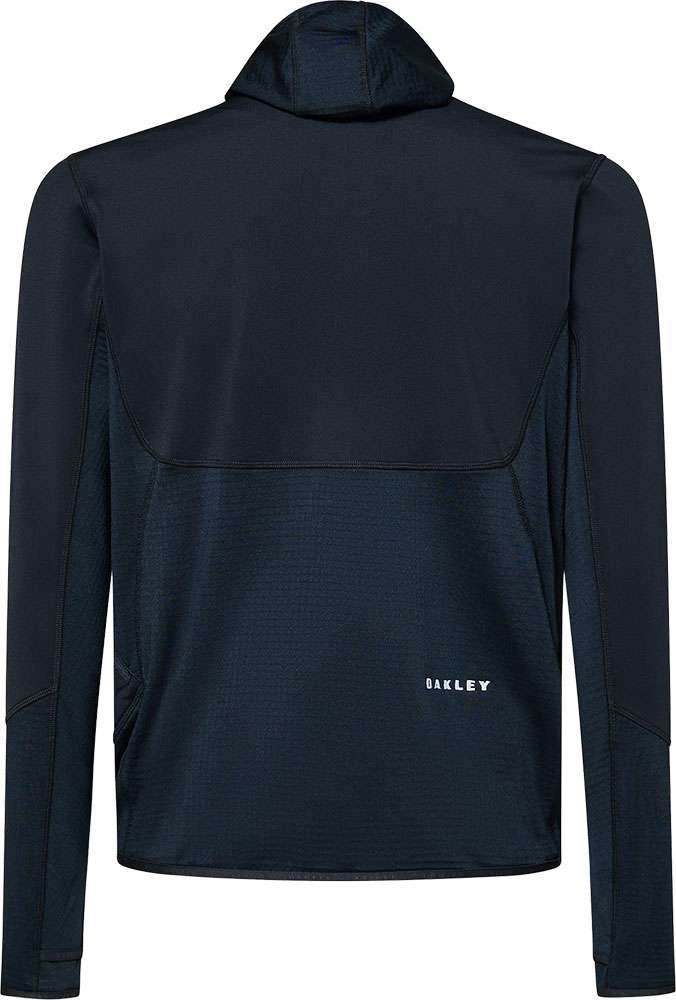 Afbeelding laden in galerijviewer, Oakley canopy full zip - hoodie
