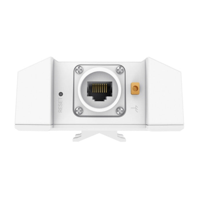 Afbeelding laden in galerijviewer, Tp-link omada eap650-outdoor ax3000 wifi 6 access point (wit, poe)
