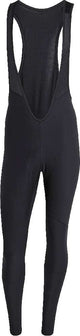 Adidas cr long - bib tights with pad