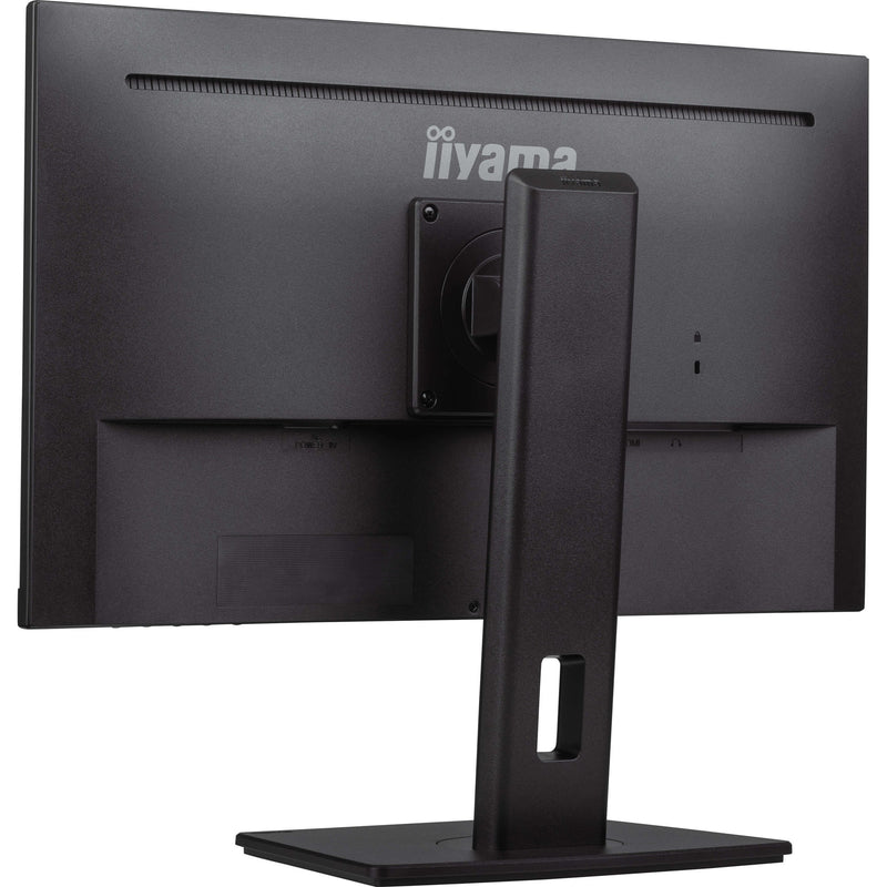 Afbeelding laden in galerijviewer, Iiyama prolite xub2493hs-b6 23.8 monitor (zwart, hdmi, displayport)
