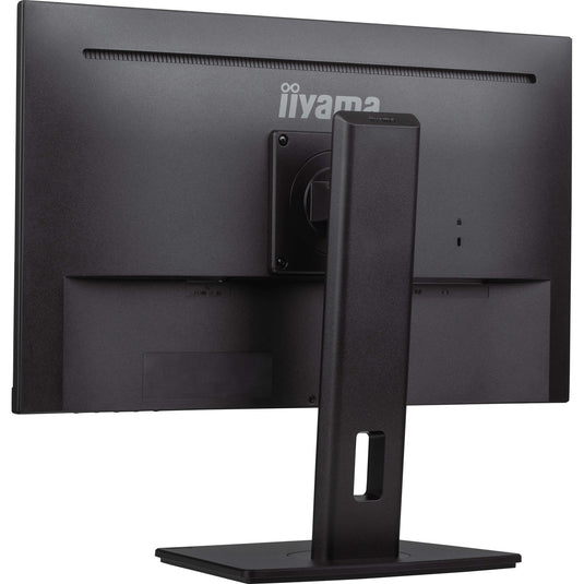 Iiyama prolite xub2493hs-b6 23.8 monitor (zwart, hdmi, displayport)